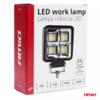 Työvalo 94led spotti 9-36V 7200lm