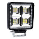 Työvalo 94led spotti 9-36V 7200lm