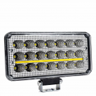 Work light 27 LEDs, 9-36V, 81W