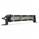 Work light 18cm, 18 LEDs, 9-36V, 54W, IP67