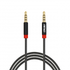 Câble AUX 3,5 mm 1 m