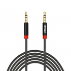 Câble AUX AUX 3,5 mm 2 m