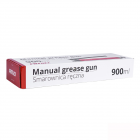 Volume de pulvérisation de graisse 900 ml Tuyau 9 * 300MM