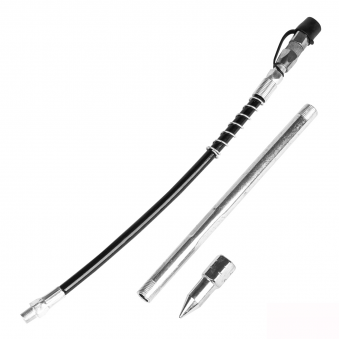 Volume di spruzzo del grasso 900 ml Tubo flessibile 9 * 300 mm, S103-03280