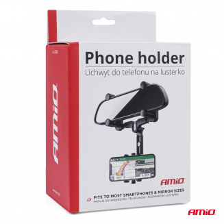 Accesorio para espejo y soporte para teléfono reg., S103-03289