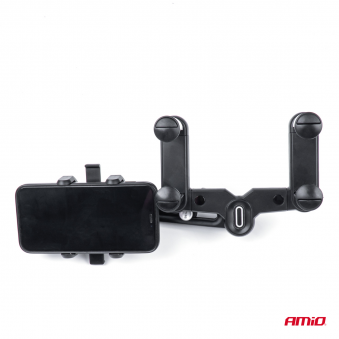 Accesorio para espejo y soporte para teléfono reg., S103-03289