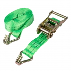 Ceinture de chargement avec serrure 2000kg, 3,5m de large