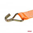 Ceinture de charge avec verrouillage automatique 640/329kg