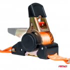 Ceinture de charge avec verrouillage automatique 640/329kg