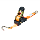 Ceinture de charge avec verrouillage automatique 640/329kg