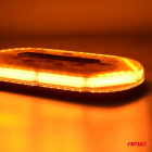 Magneettinen vilkku 48 smd led 12-24V