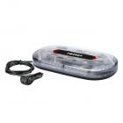Magneettinen vilkku 48 smd led 12-24V