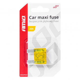 Kaitse Maxi 20A, S103-03381