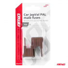 Suojaus JAPVAL PAL O 2 kpl uros 70A