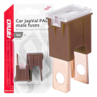 Suojaus JAPVAL PAL O 2 kpl uros 70A