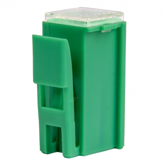 Aizsardzība JAPVAL PAL 2gab sieviešu 30A slēdzene, S103-03413