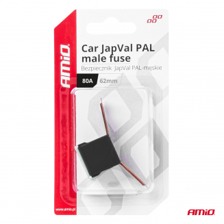 Apsauga JAPVAL PAL 2vnt vyriška 62mm 80A, S103-03432