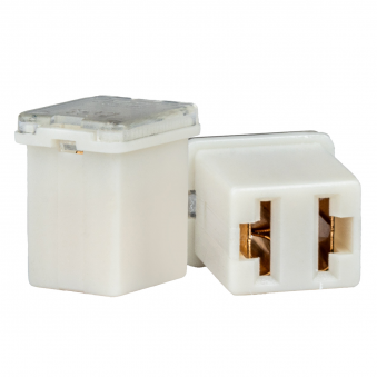 Apsauga JAPVAL PAL mikro 2vnt moteriška 14mm 2, S103-03452