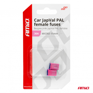 Kaitse JAPVAL PAL micro 2tk emane 11mm 3, S103-03460