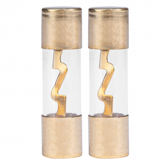 AGU fuse 2 pcs 10.3*38.1mm 50A, S103-03486