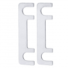 Blade fuse HSB 2pcs 42*12mm 60A