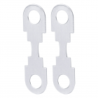 Blade fuse HSB 2pcs 42*12mm 100A