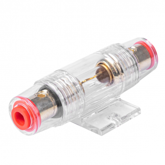 AGU fuse holder, max 500A, S103-03508