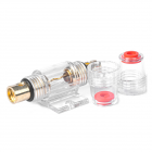 AGU fuse holder, max 500A