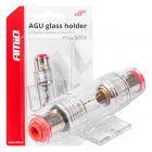 AGU fuse holder, max 500A
