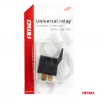 Relais universel 5 broches 12V 40A