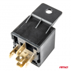Relais universel 5 broches 12V 40A