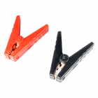 Alicates para cables de arranque 200-400A 2 uds.