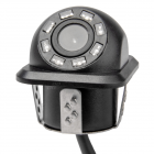 Telecamera di retromarcia led 720px 12V