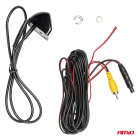 Telecamera di retromarcia led 720px 12V