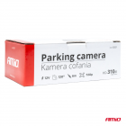 Peruutuskamera led 720px 12V