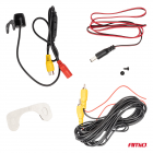 Peruutuskamera led 720px 12V