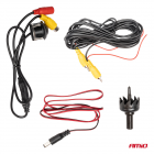Telecamera di retromarcia led 720px 12V
