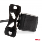 Atbulinės eigos kamera LED 720px 12V