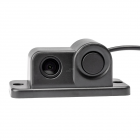 Telecamera di retromarcia led 720px 12V