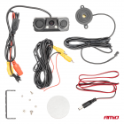  Reversing camera led 720px 12V