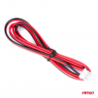 Capteurs de stationnement de plaque dimmatriculation 3 pcs 12V