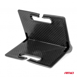 Ángulo de fijación del cinturón de carga 1 pieza con orificio de 55 mm, S103-03574