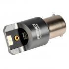 Led pære 2stk canbus P21W 4X3030SMD hvid