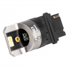 Led pirnid 2tk canbus P27W 4X3030SMD vaL