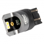 Led-polttimo 2kpl canbus W21/5W 4X3030SMD val