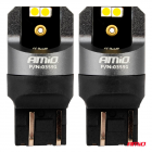 Led-polttimo 2kpl canbus W21/5W 4X3030SMD val