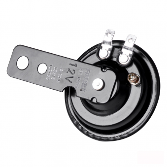 Trompette 1pc 12V diamètre 65mm, S103-03615