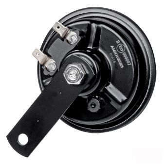 Trompette 1pc 24V 118Db 90mm, S103-03616