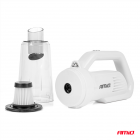 Car vacuum cleaner 12V 60W 5KPA hepa filter