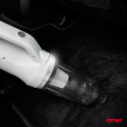 Car vacuum cleaner 12V 60W 5KPA hepa filter